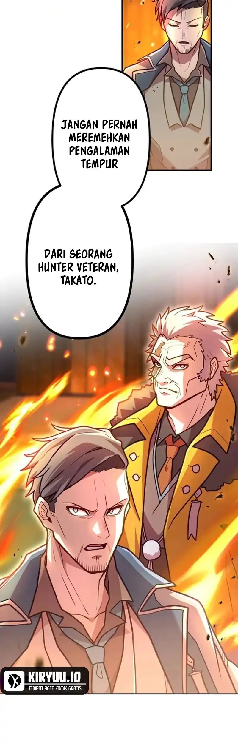 i became an s rank hunter with the demon lord app chapter 84 - Page 12