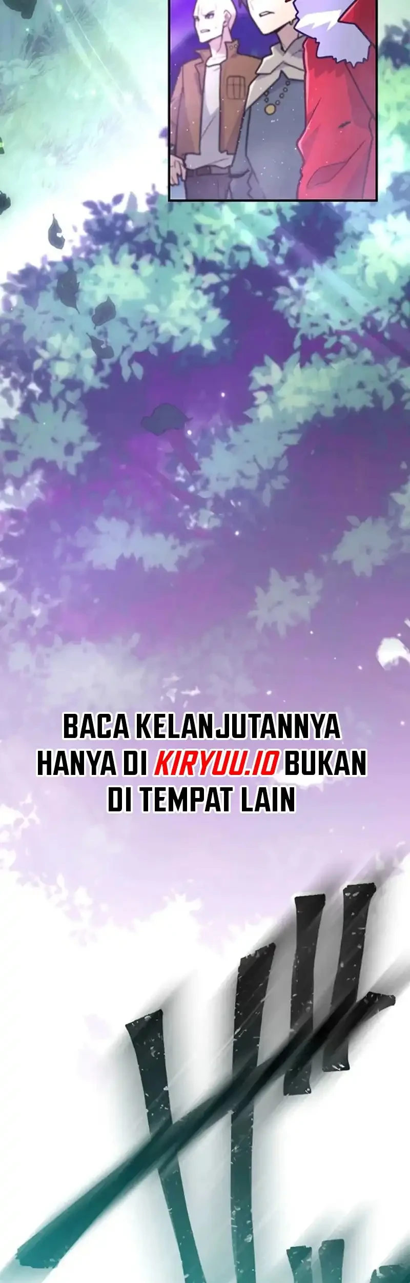 i became an s rank hunter with the demon lord app chapter 84 - Page 22