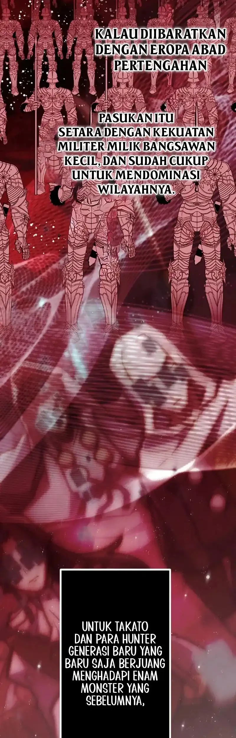 i became an s rank hunter with the demon lord app chapter 84 - Page 25