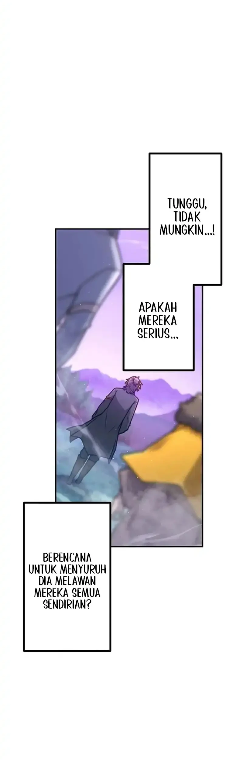 i became an s rank hunter with the demon lord app chapter 84 - Page 35