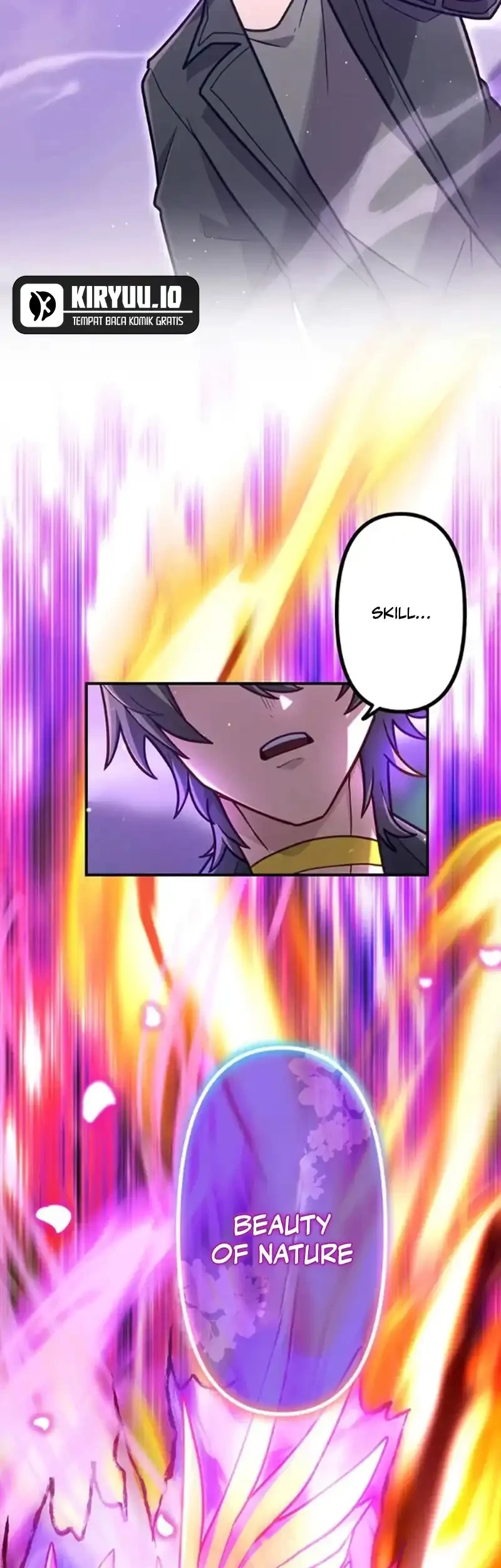 i became an s rank hunter with the demon lord app chapter 84 - Page 37