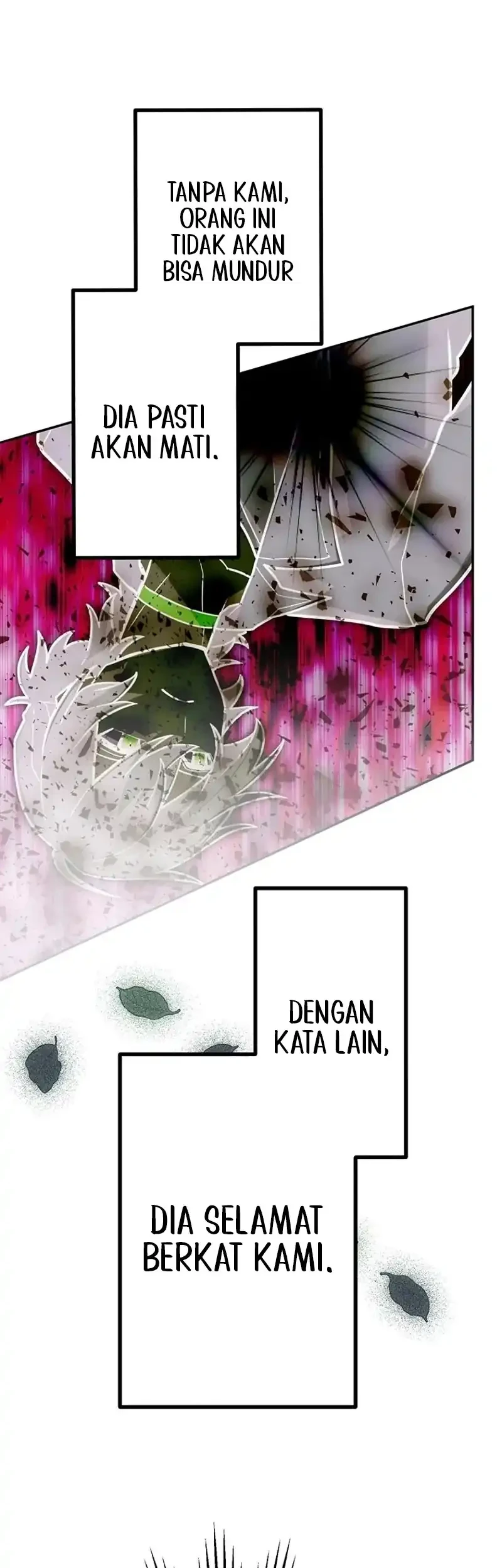 i became an s rank hunter with the demon lord app chapter 85 - Page 34