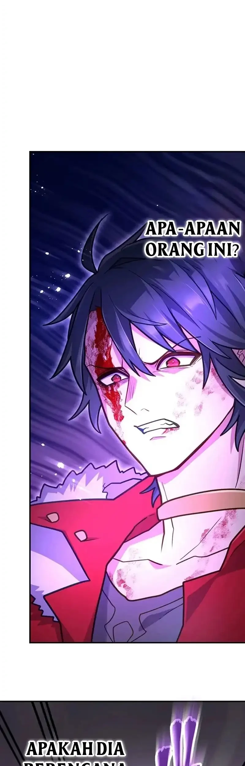 i became an s rank hunter with the demon lord app chapter 85 - Page 39