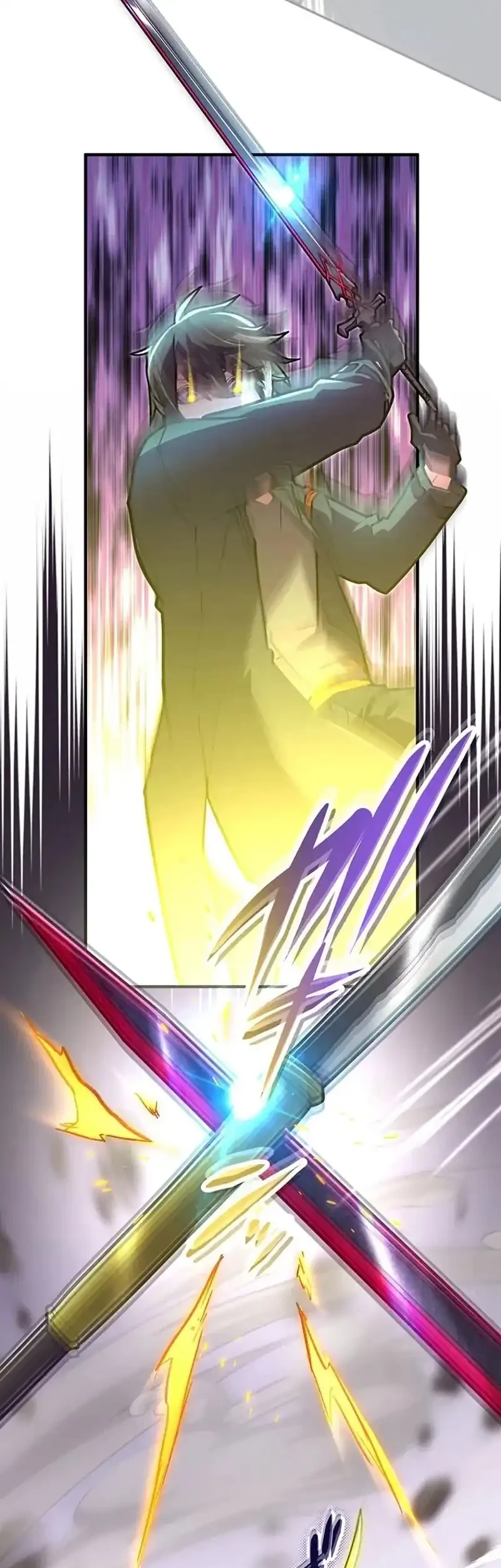 i became an s rank hunter with the demon lord app chapter 85 - Page 42