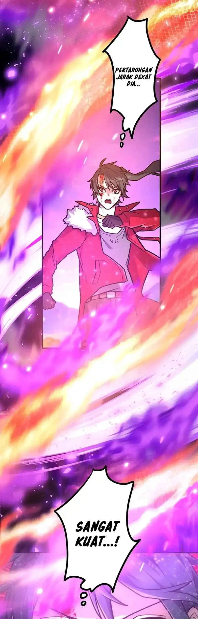 i became an s rank hunter with the demon lord app chapter 85 - Page 46