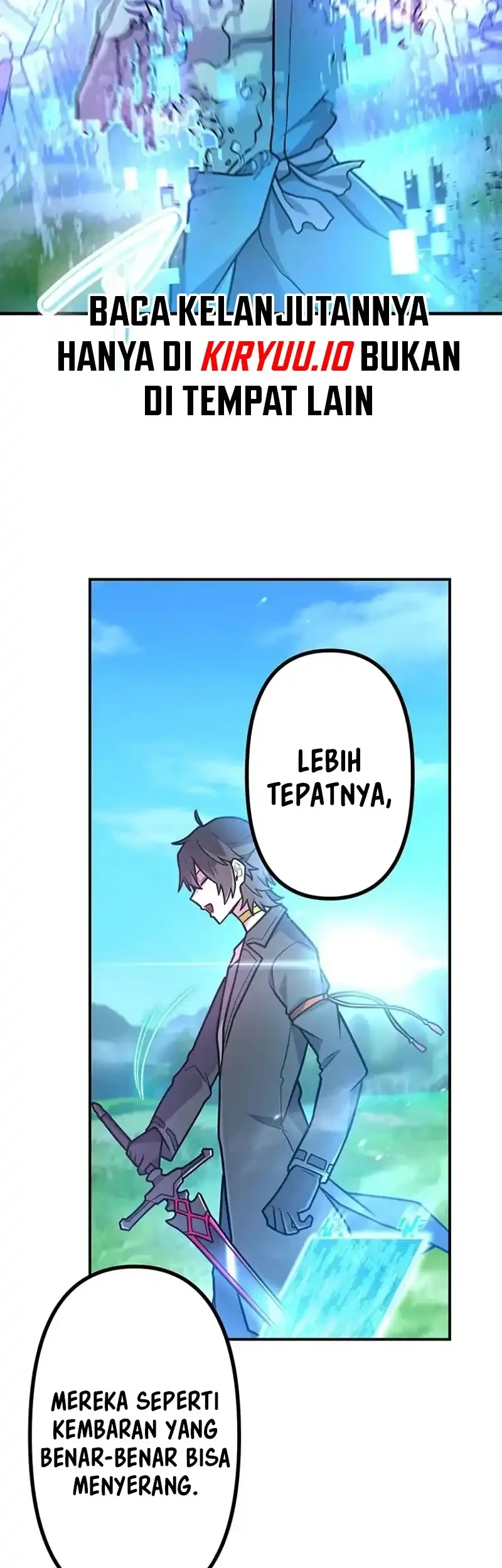 i became an s rank hunter with the demon lord app chapter 85 - Page 51