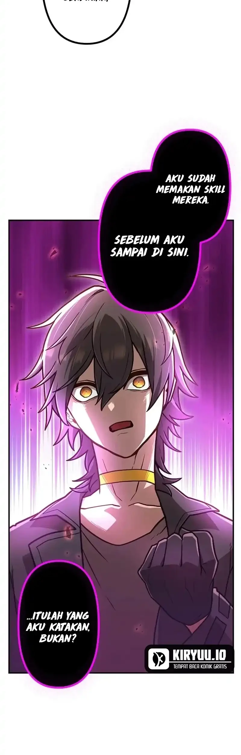 i became an s rank hunter with the demon lord app chapter 85 - Page 4