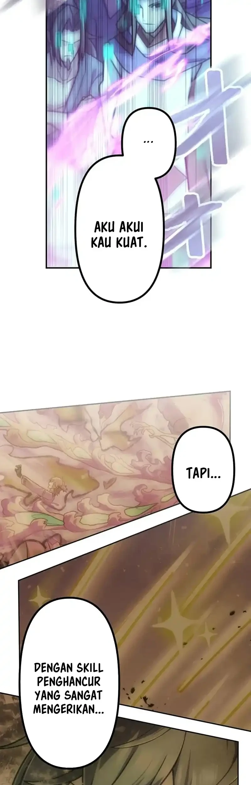 i became an s rank hunter with the demon lord app chapter 85 - Page 10