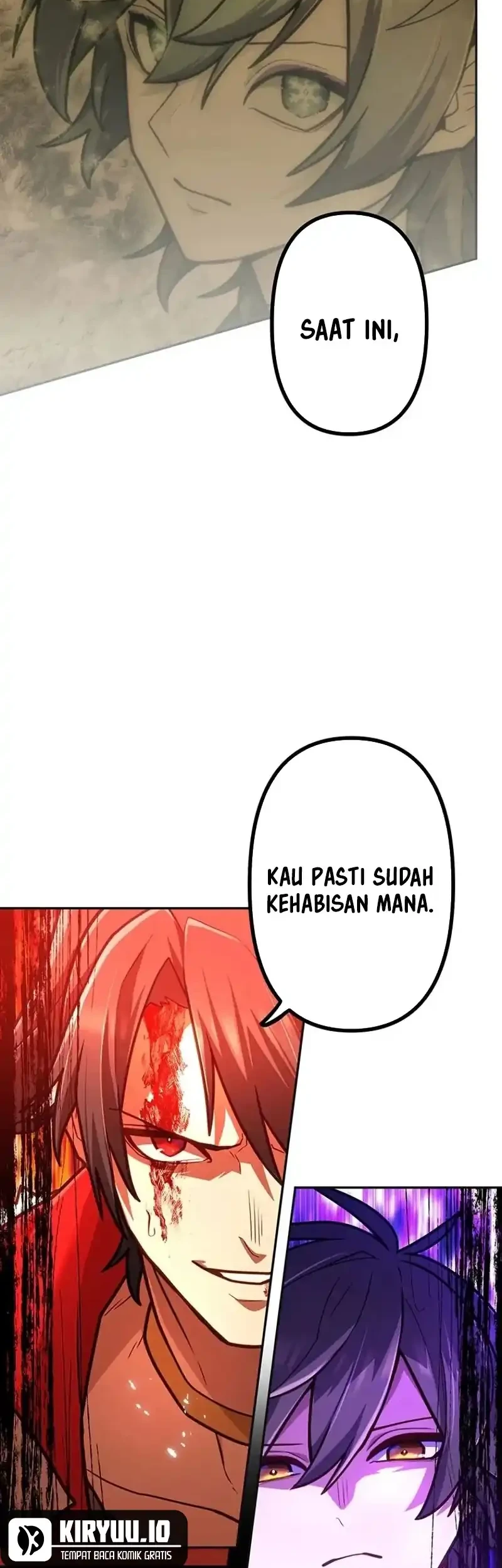 i became an s rank hunter with the demon lord app chapter 85 - Page 11