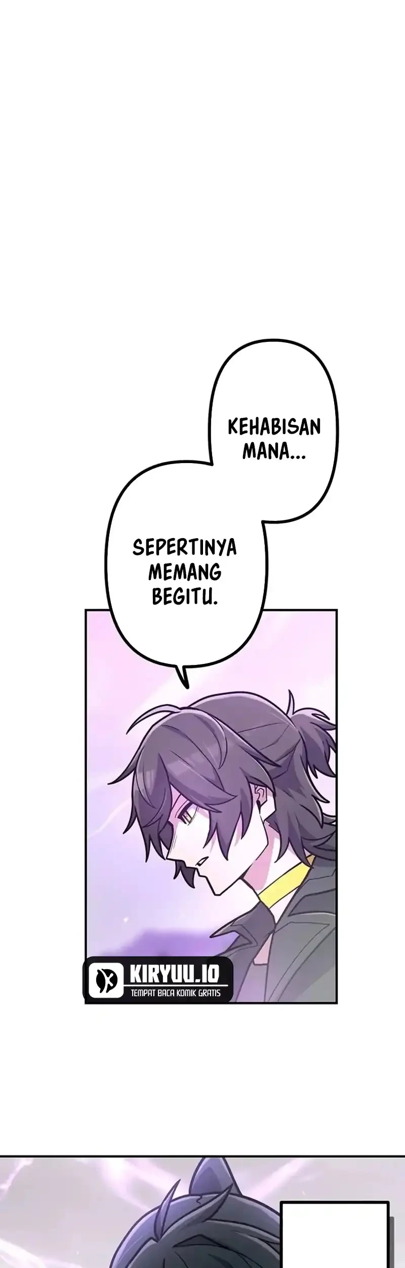 i became an s rank hunter with the demon lord app chapter 85 - Page 18