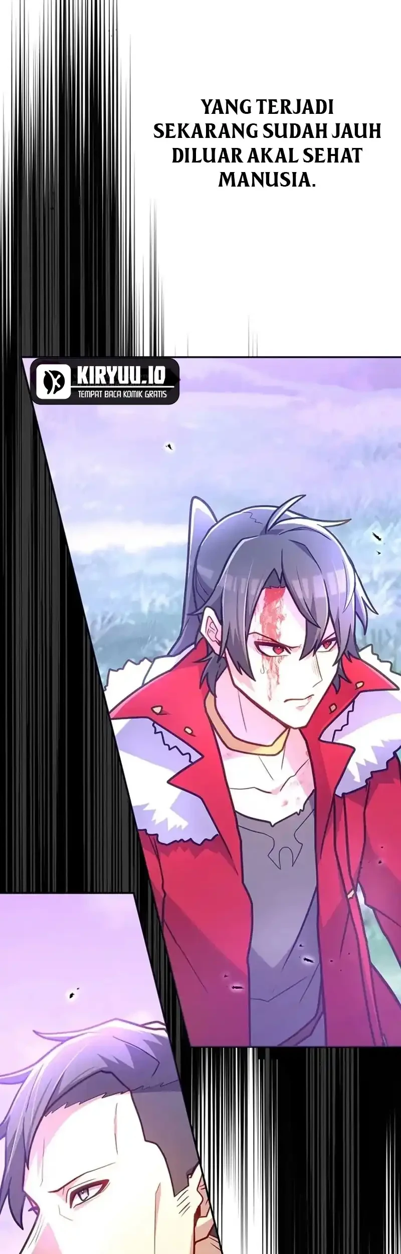 i became an s rank hunter with the demon lord app chapter 85 - Page 23