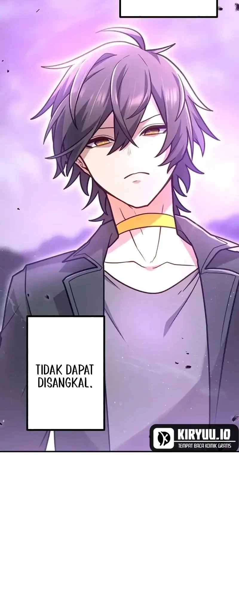 i became an s rank hunter with the demon lord app chapter 85 - Page 25