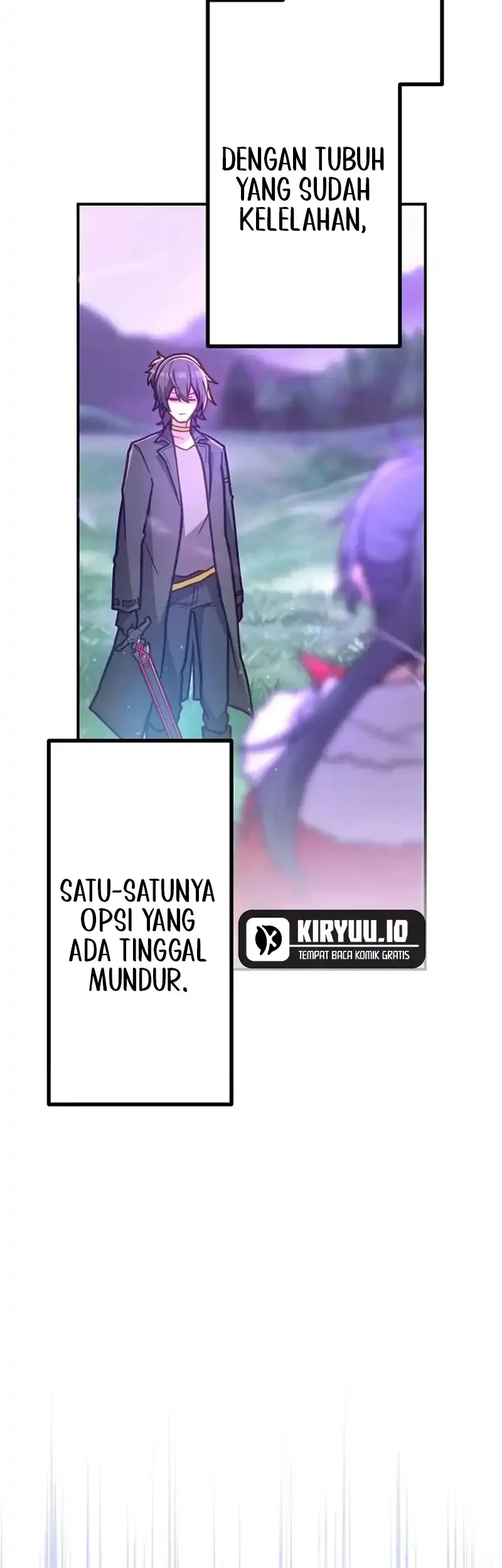 i became an s rank hunter with the demon lord app chapter 85 - Page 29