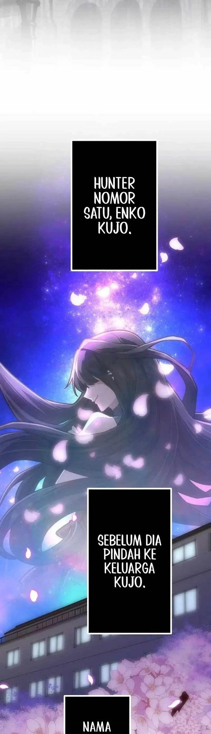 i became an s rank hunter with the demon lord app chapter 86 - Page 17