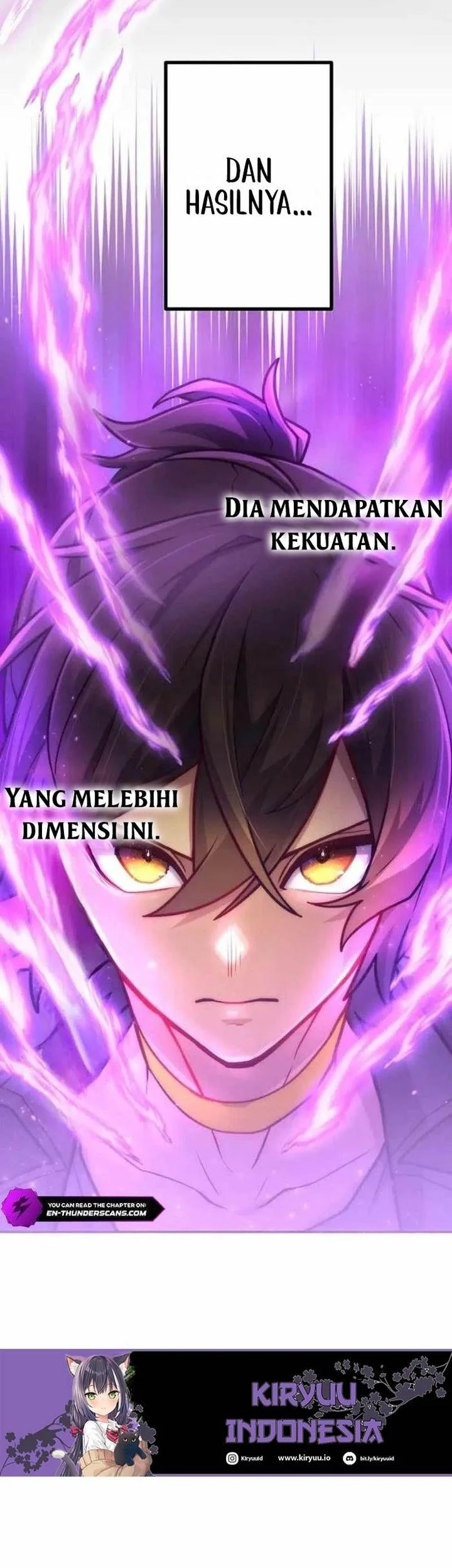 i became an s rank hunter with the demon lord app chapter 86 - Page 21