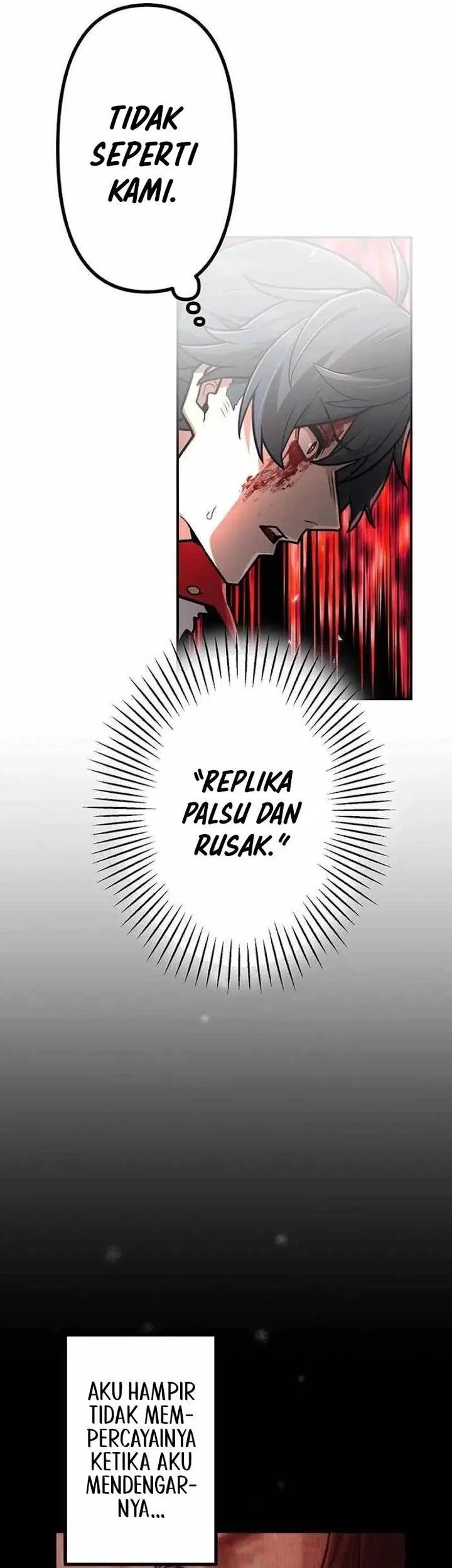 i became an s rank hunter with the demon lord app chapter 86 - Page 23