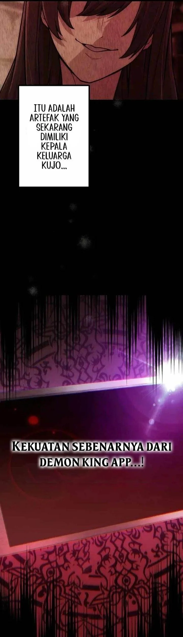 i became an s rank hunter with the demon lord app chapter 86 - Page 25