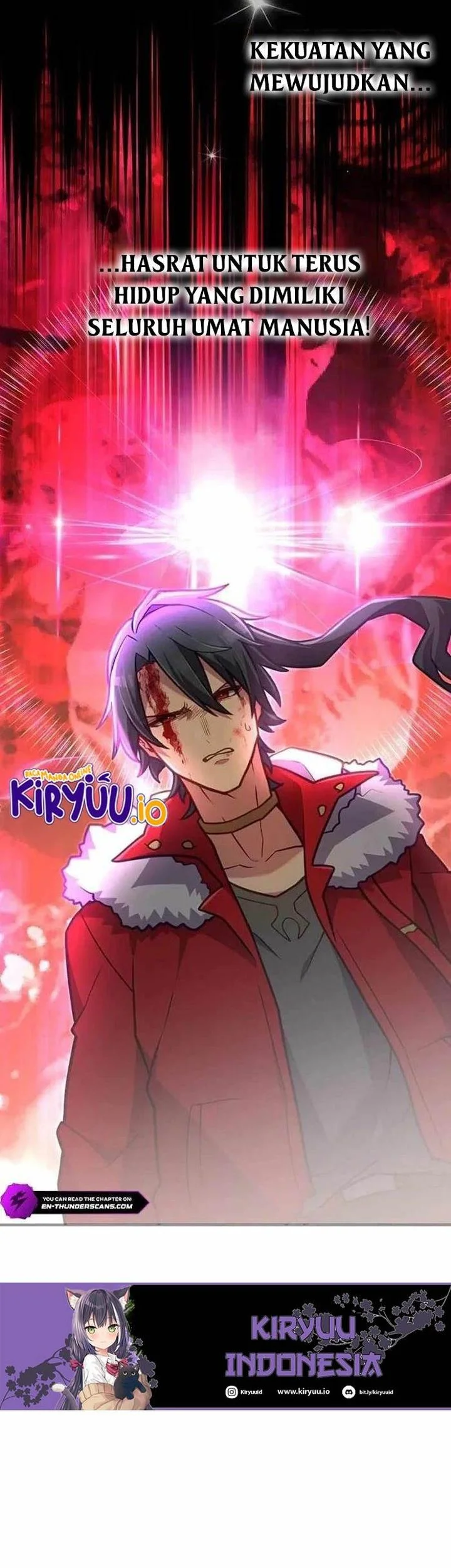 i became an s rank hunter with the demon lord app chapter 86 - Page 27