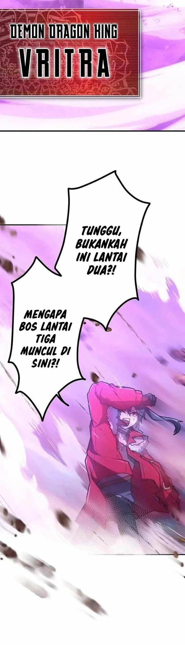 i became an s rank hunter with the demon lord app chapter 86 - Page 38