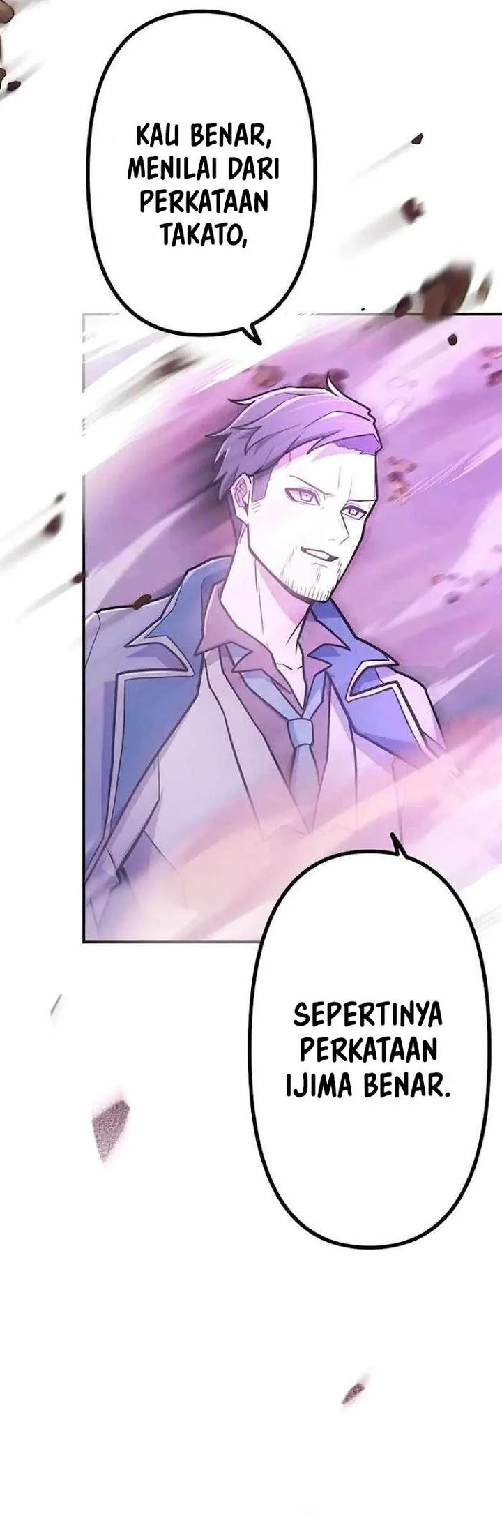 i became an s rank hunter with the demon lord app chapter 86 - Page 40