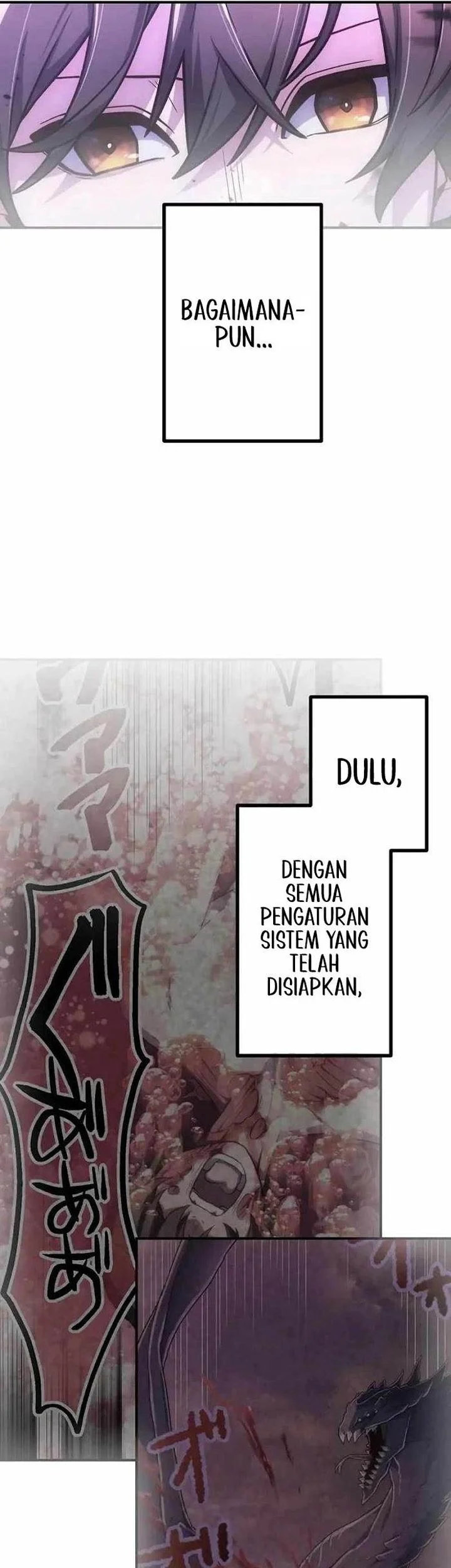 i became an s rank hunter with the demon lord app chapter 86 - Page 43