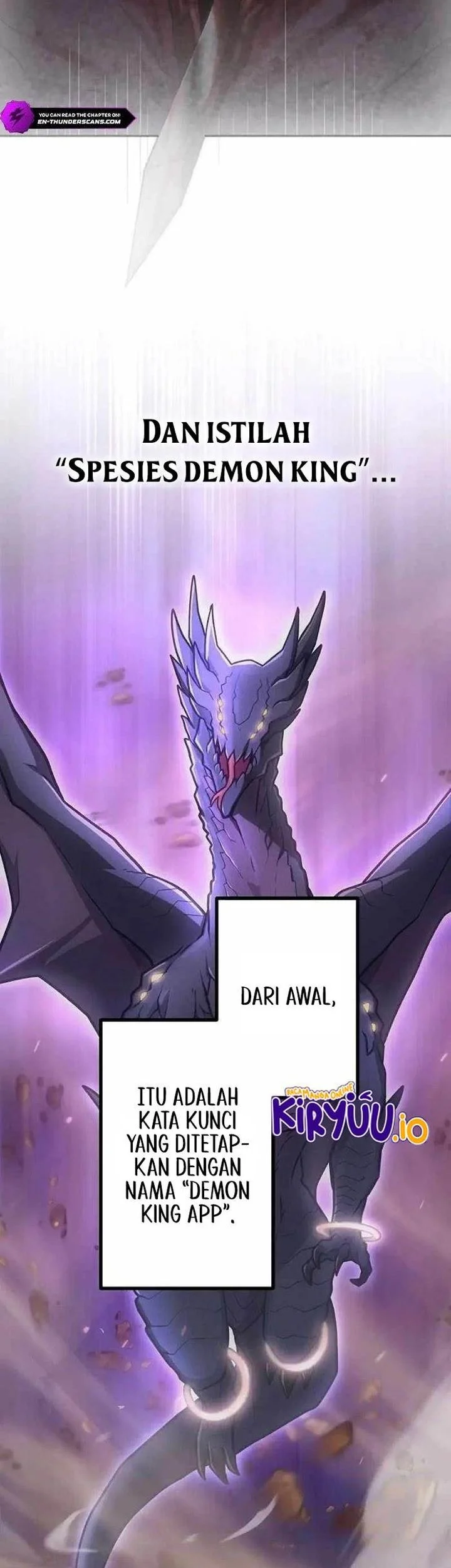 i became an s rank hunter with the demon lord app chapter 86 - Page 45