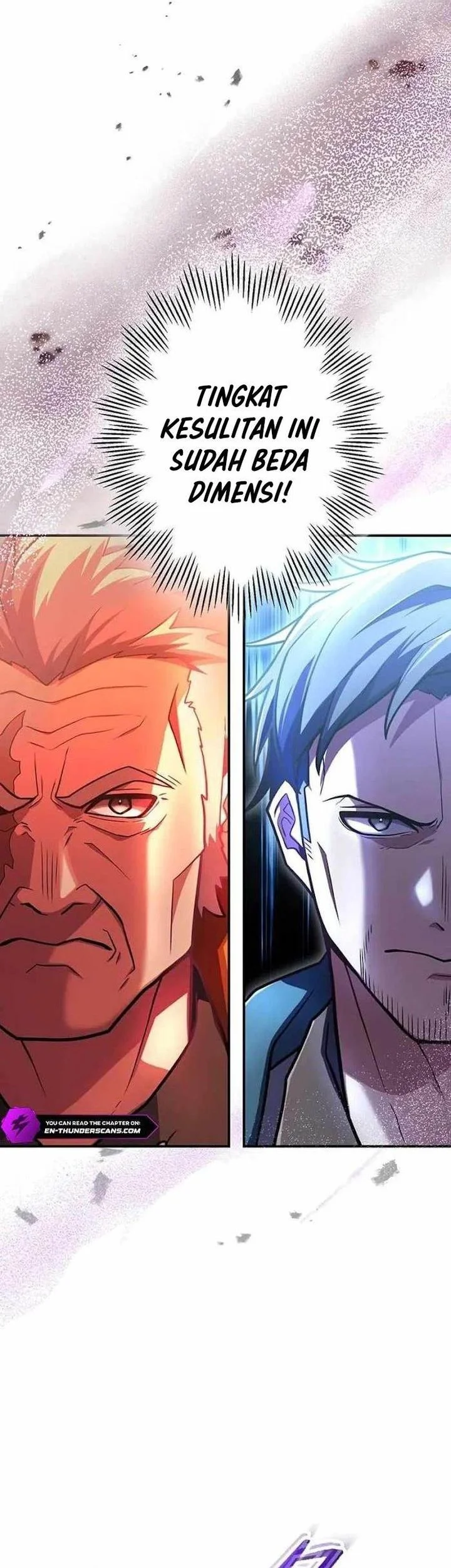 i became an s rank hunter with the demon lord app chapter 86 - Page 51