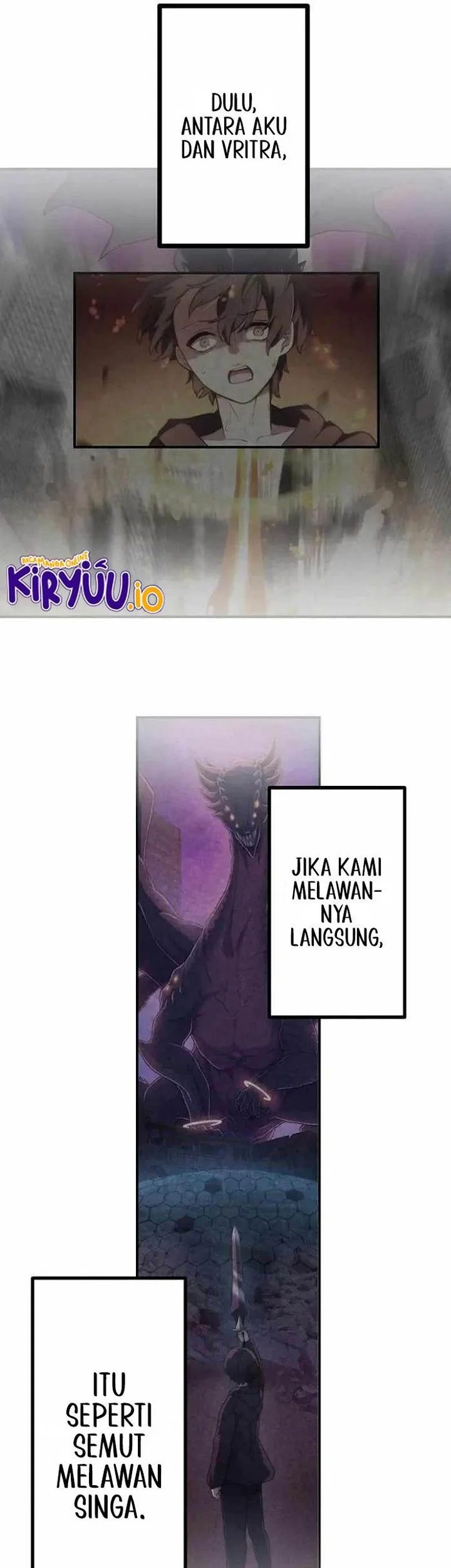 i became an s rank hunter with the demon lord app chapter 86 - Page 53