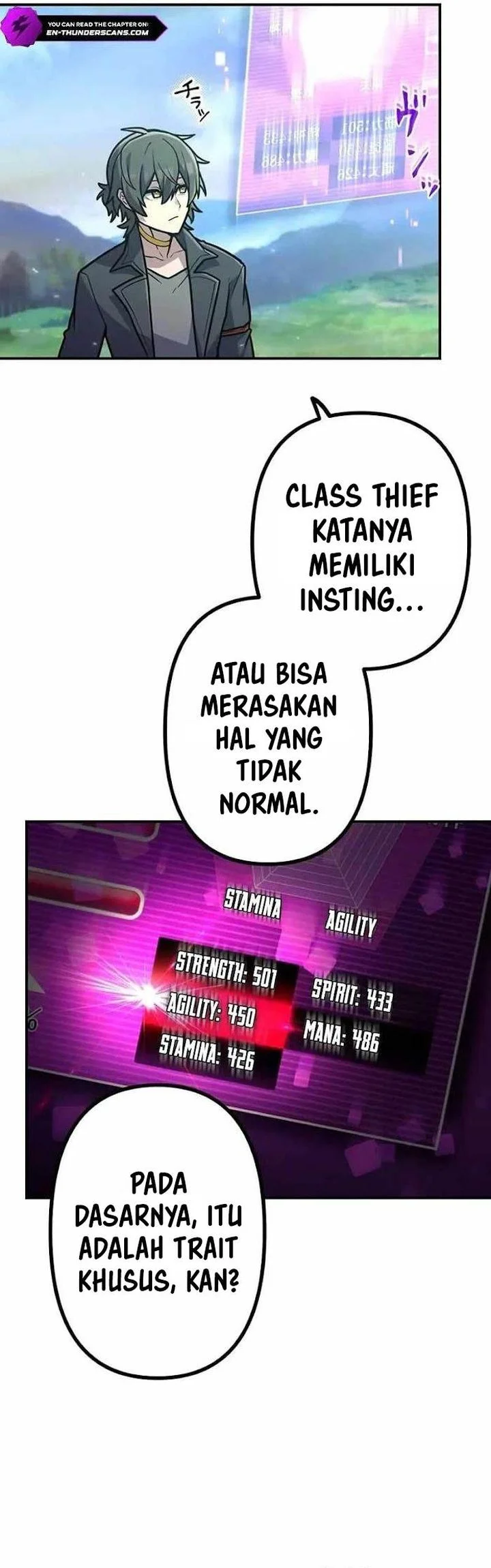 i became an s rank hunter with the demon lord app chapter 86 - Page 7