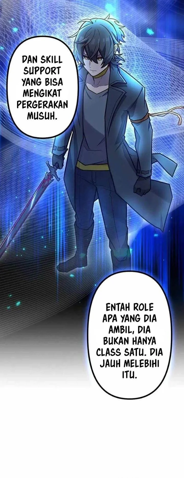 i became an s rank hunter with the demon lord app chapter 86 - Page 14