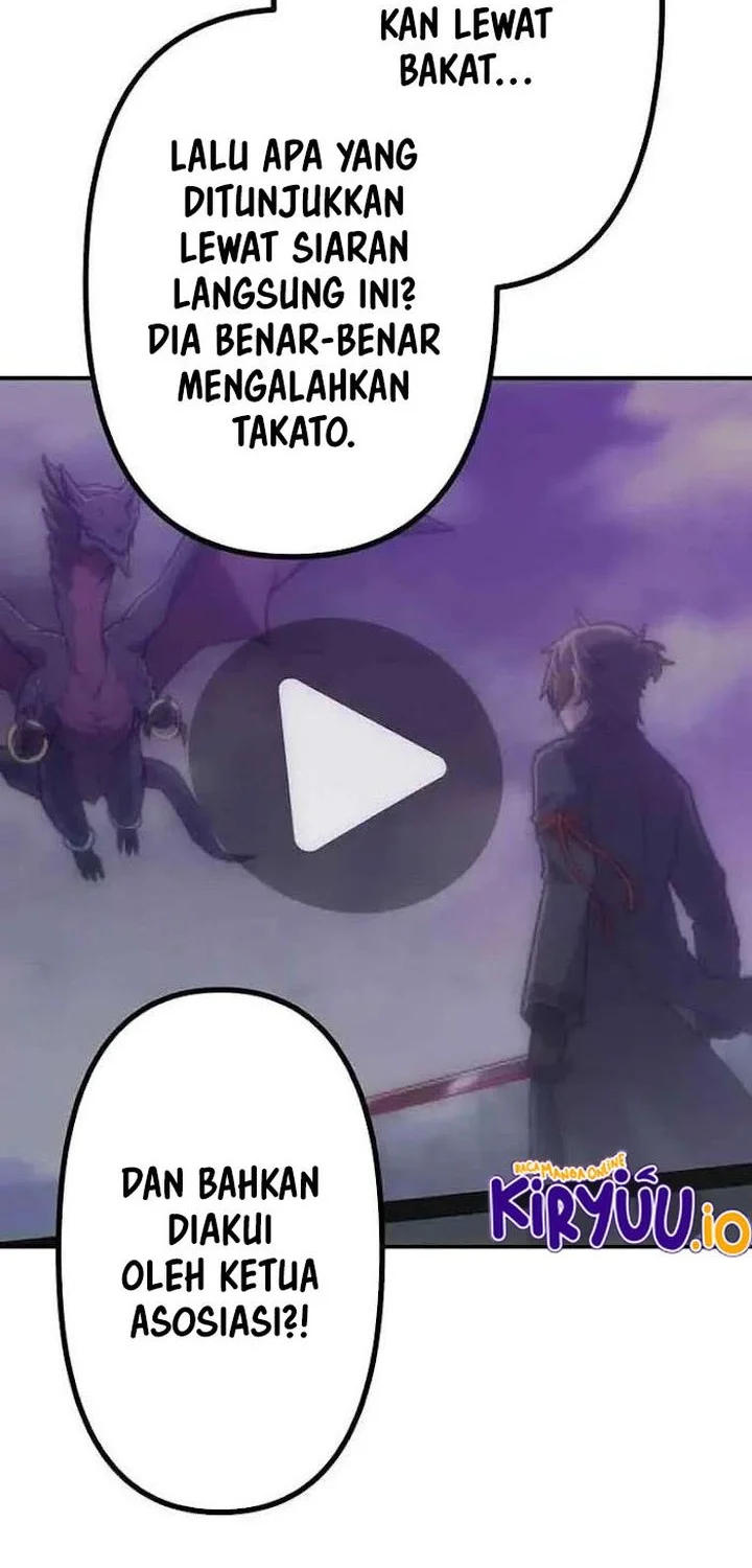 i became an s rank hunter with the demon lord app chapter 87 - Page 22