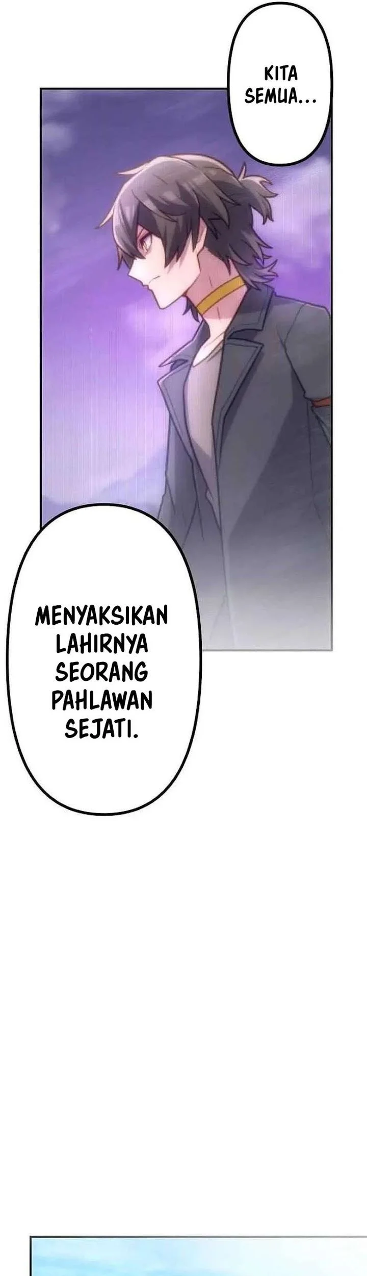 i became an s rank hunter with the demon lord app chapter 87 - Page 31