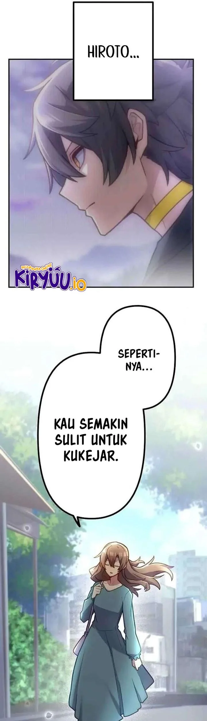 i became an s rank hunter with the demon lord app chapter 87 - Page 35