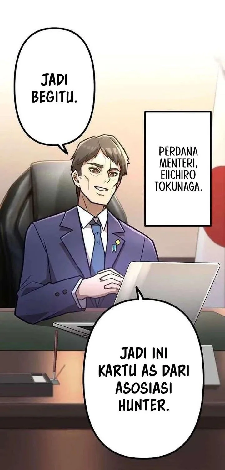 i became an s rank hunter with the demon lord app chapter 87 - Page 38