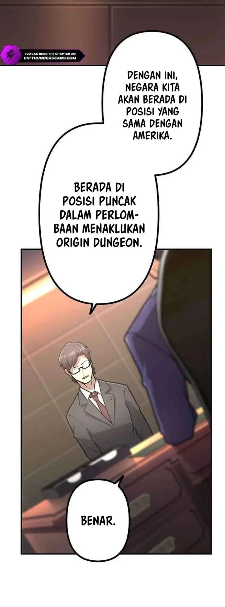 i became an s rank hunter with the demon lord app chapter 87 - Page 39