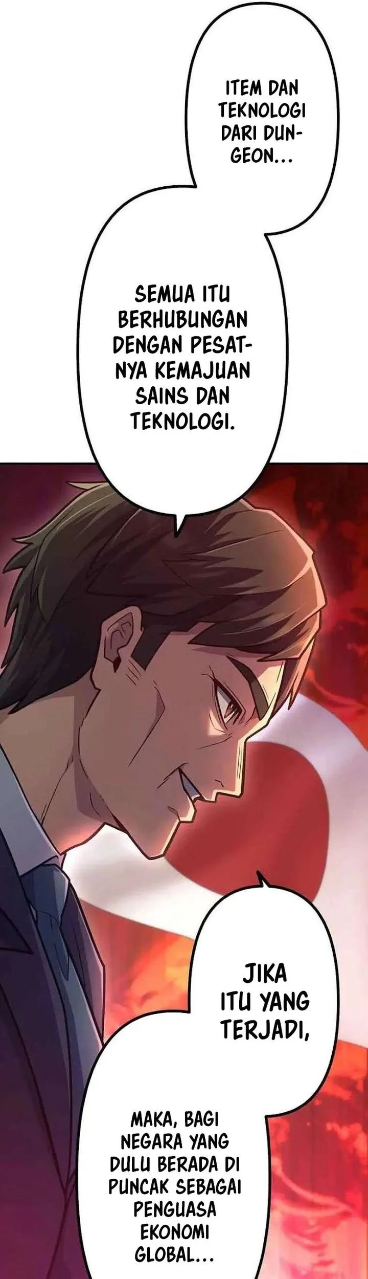 i became an s rank hunter with the demon lord app chapter 87 - Page 40