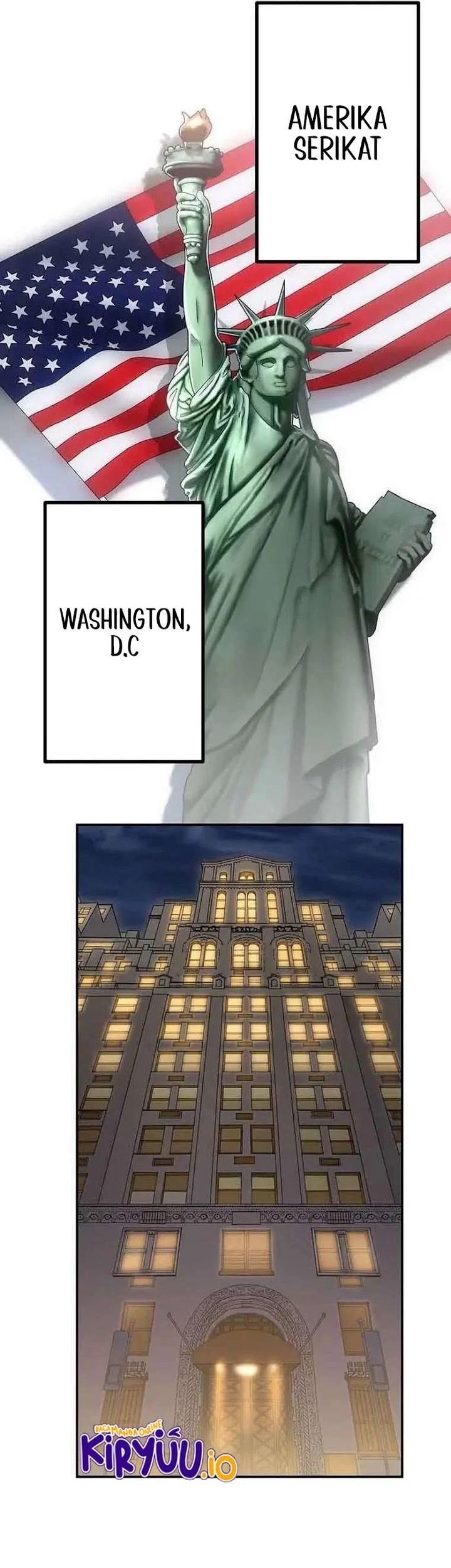 i became an s rank hunter with the demon lord app chapter 87 - Page 46