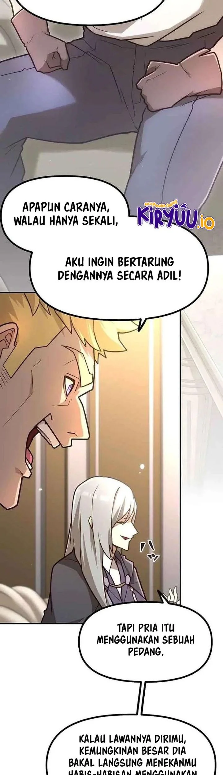 i became an s rank hunter with the demon lord app chapter 87 - Page 52