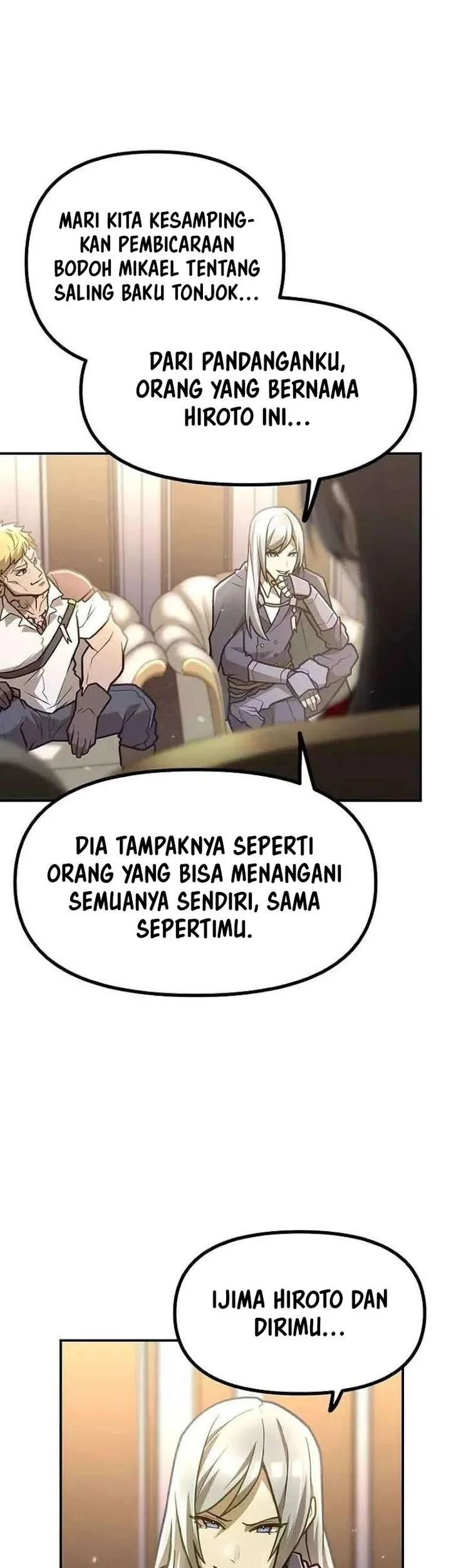 i became an s rank hunter with the demon lord app chapter 87 - Page 56