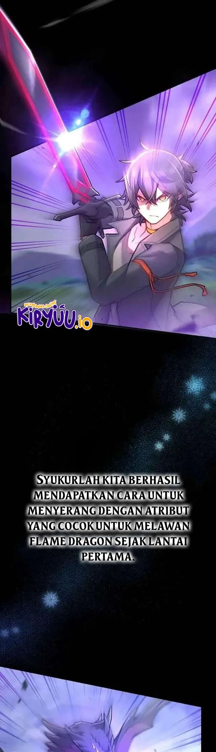 i became an s rank hunter with the demon lord app chapter 87 - Page 3