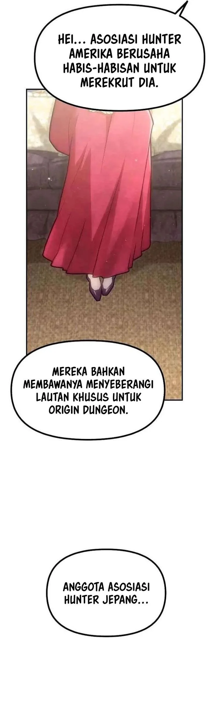 i became an s rank hunter with the demon lord app chapter 87 - Page 58