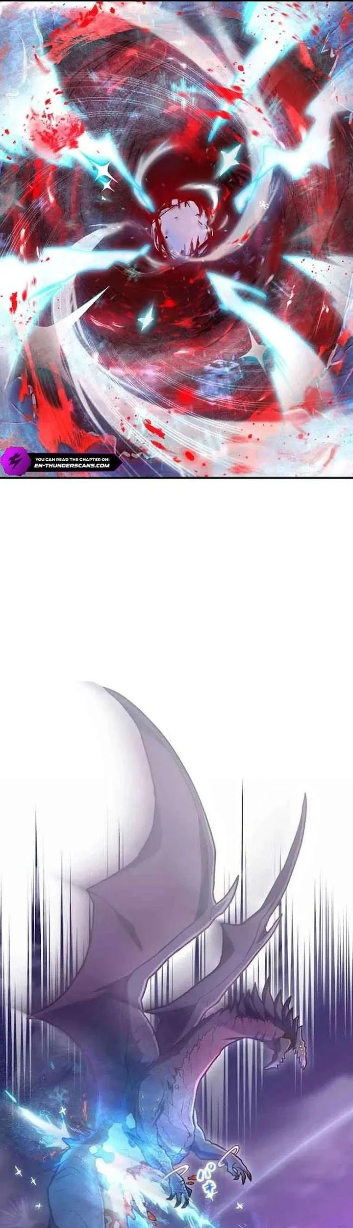 i became an s rank hunter with the demon lord app chapter 87 - Page 9