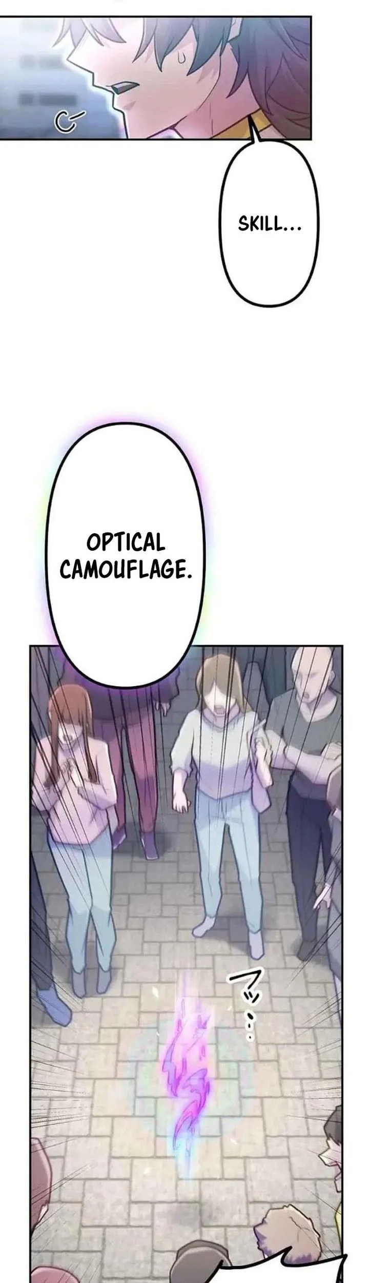 i became an s rank hunter with the demon lord app chapter 88 - Page 22