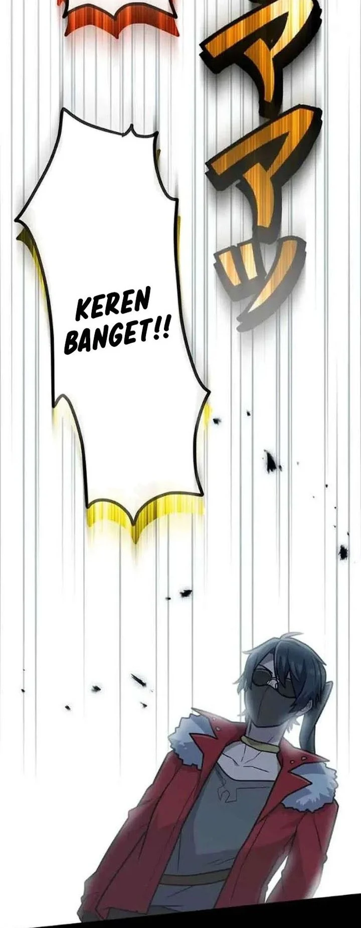 i became an s rank hunter with the demon lord app chapter 88 - Page 25