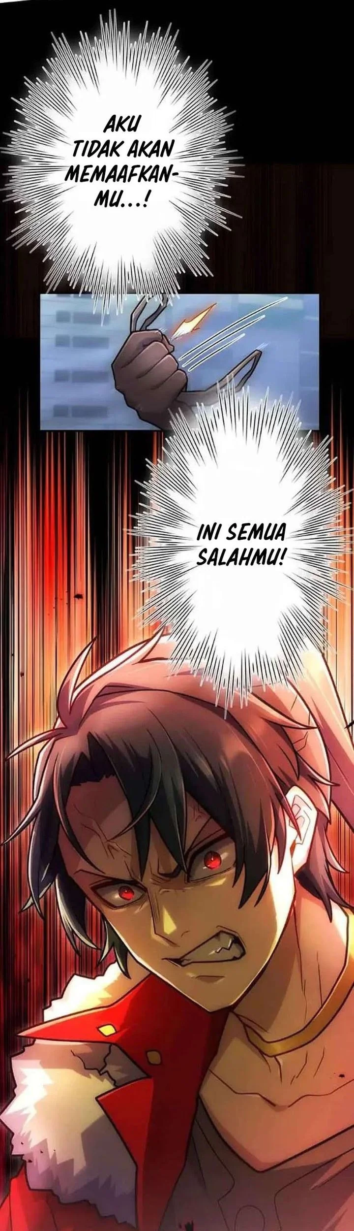 i became an s rank hunter with the demon lord app chapter 88 - Page 26