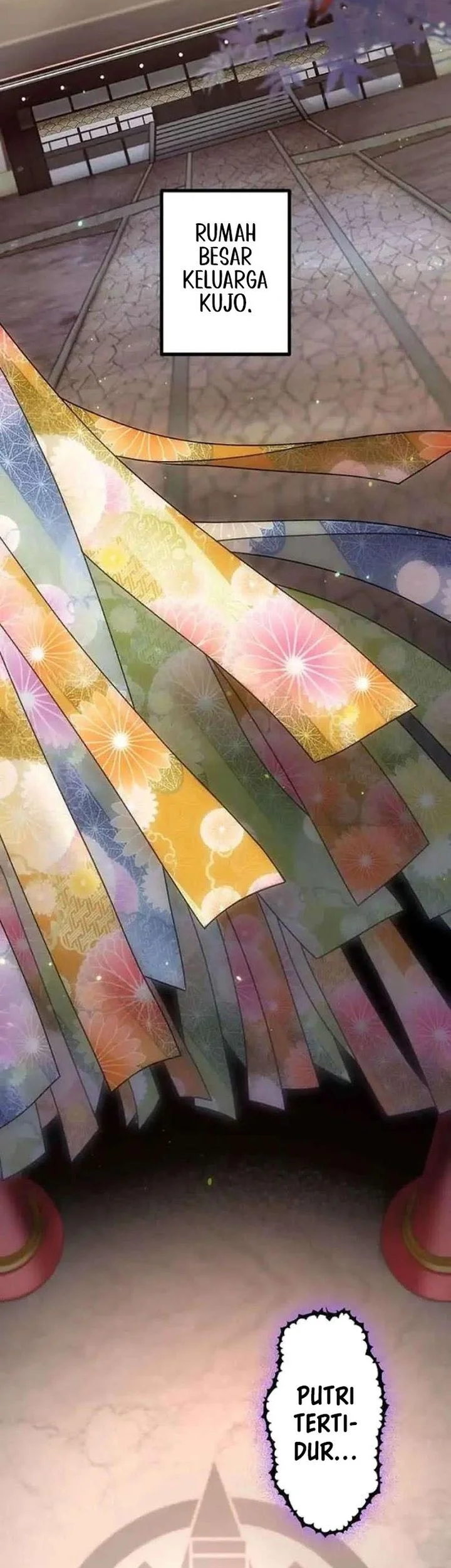 i became an s rank hunter with the demon lord app chapter 88 - Page 30