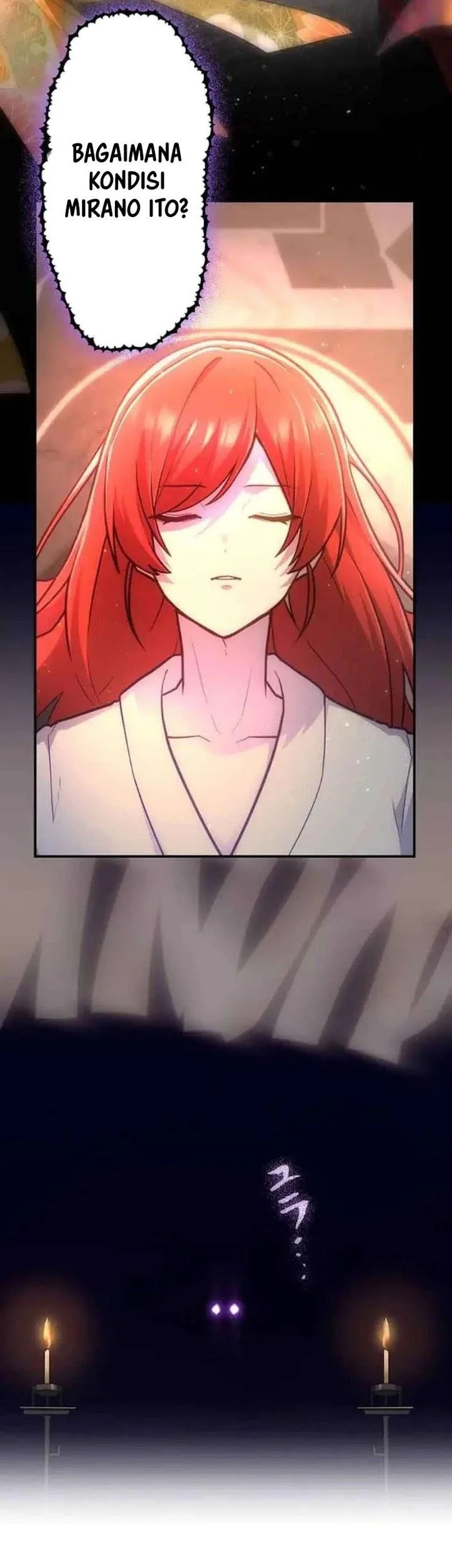 i became an s rank hunter with the demon lord app chapter 88 - Page 32