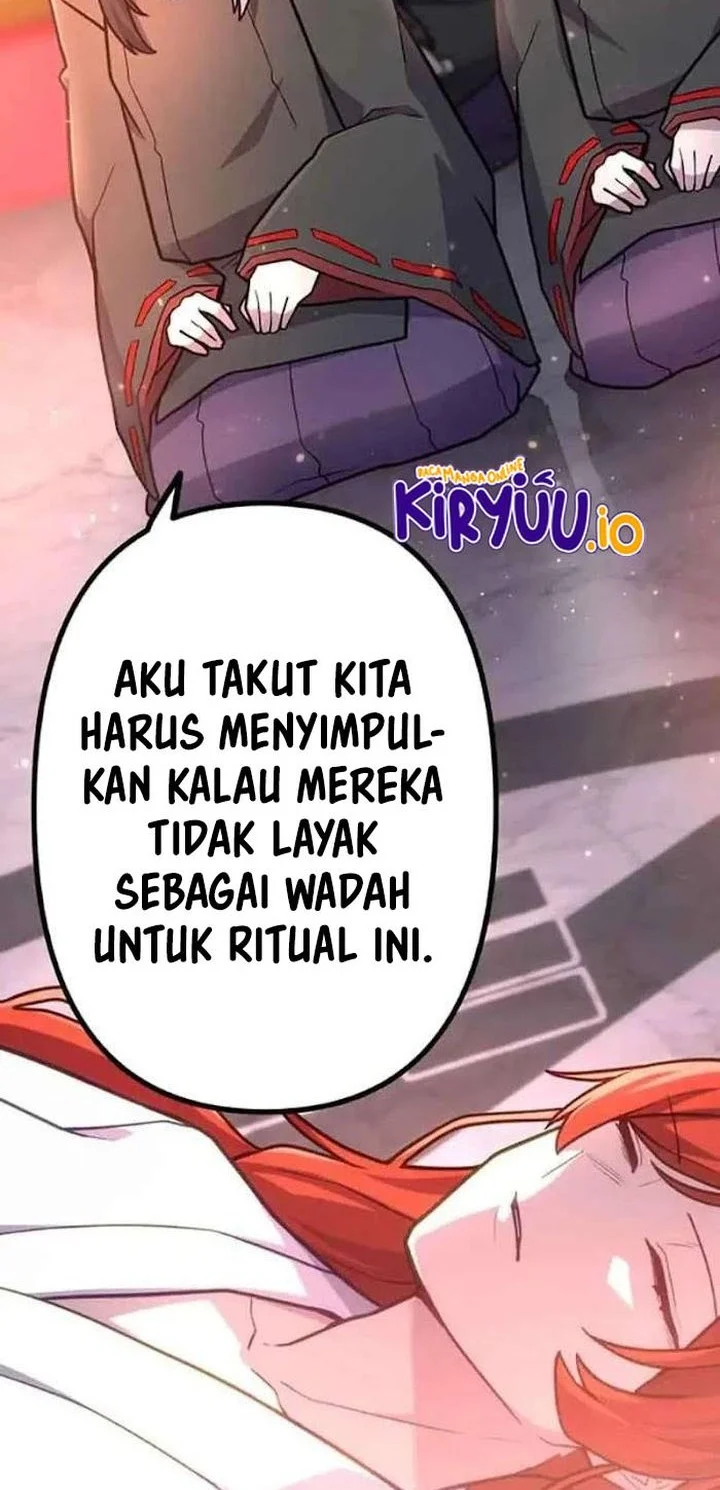 i became an s rank hunter with the demon lord app chapter 88 - Page 35