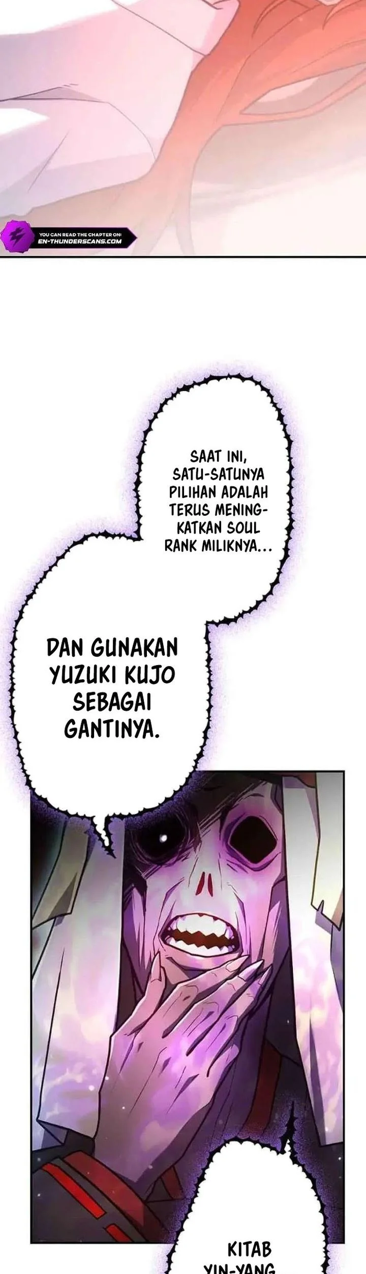 i became an s rank hunter with the demon lord app chapter 88 - Page 36