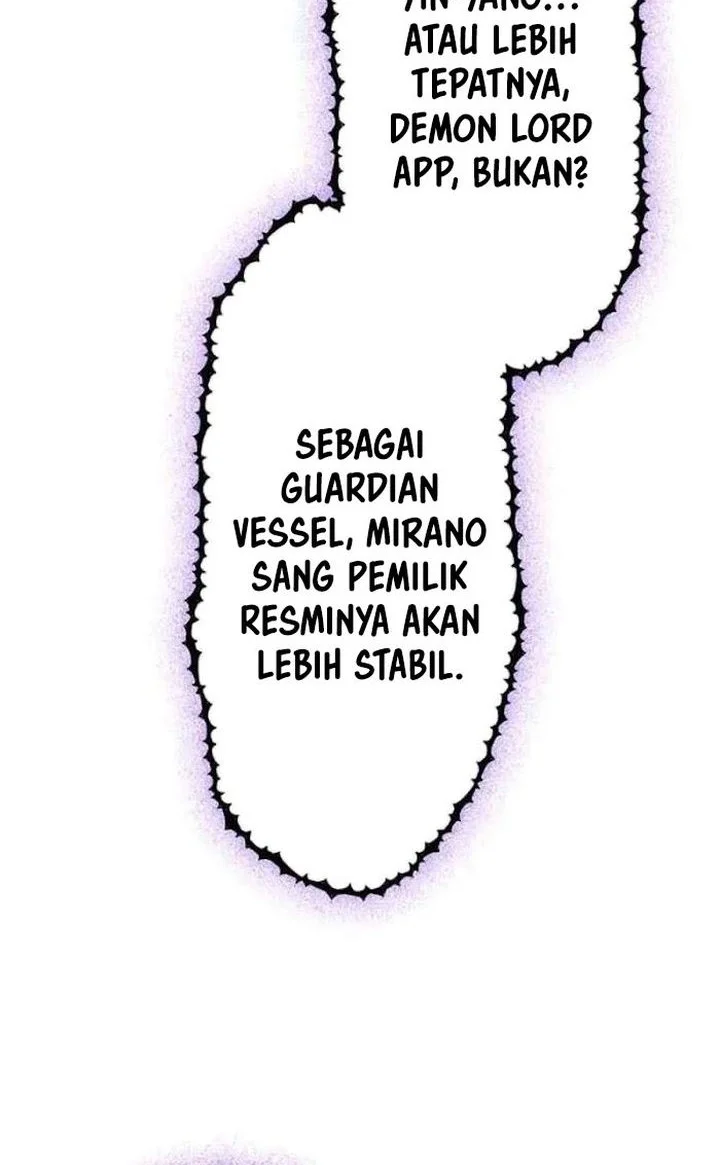 i became an s rank hunter with the demon lord app chapter 88 - Page 37